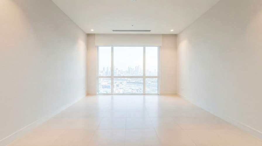 Apartamento en Santa Maria I Vacio I 3 Rec I con balcon y vista espectacular - Imagen 9
