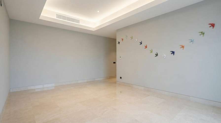 Apartamento en Santa Maria I Vacio I 3 Rec I con balcon y vista espectacular - Imagen 5