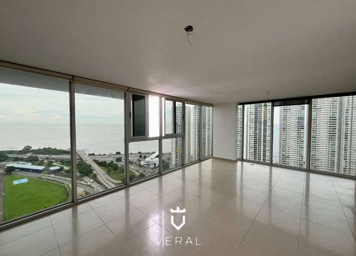 ¡Oportunidad Remate Bancario! Apartamento en Venta en San Francisco | PH Privé | Vista al Mar | 173 m² (MFV)