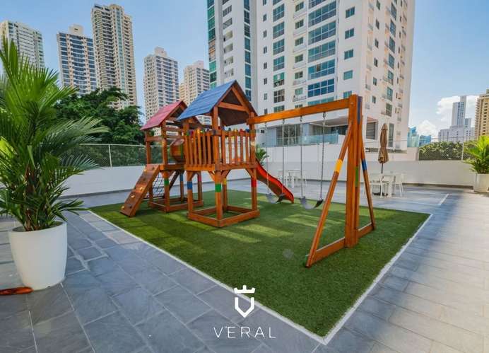 ¡Oportunidad Remate Bancario! Apartamento en Venta en San Francisco | PH Privé | Vista al Mar | 173 m² (MFV) - Imagen 18