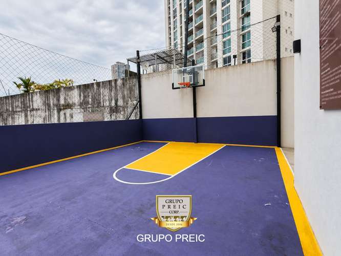 Apartamento en alquiler Condado del Rey Ph Mi Condado Linea Blanca IG