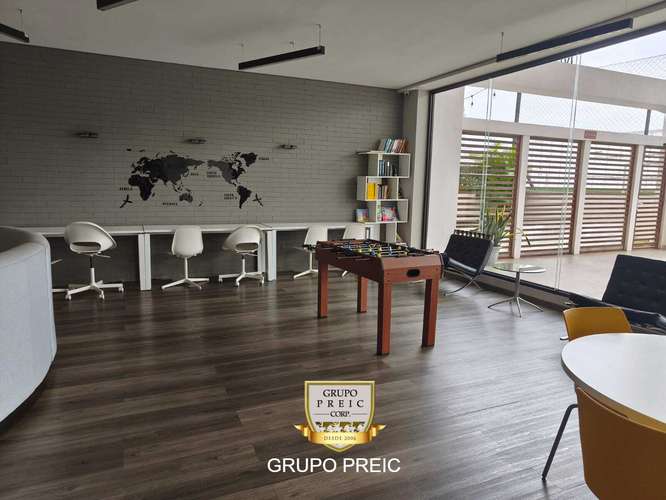 Apartamento en alquiler Condado del Rey Ph Mi Condado Linea Blanca IG