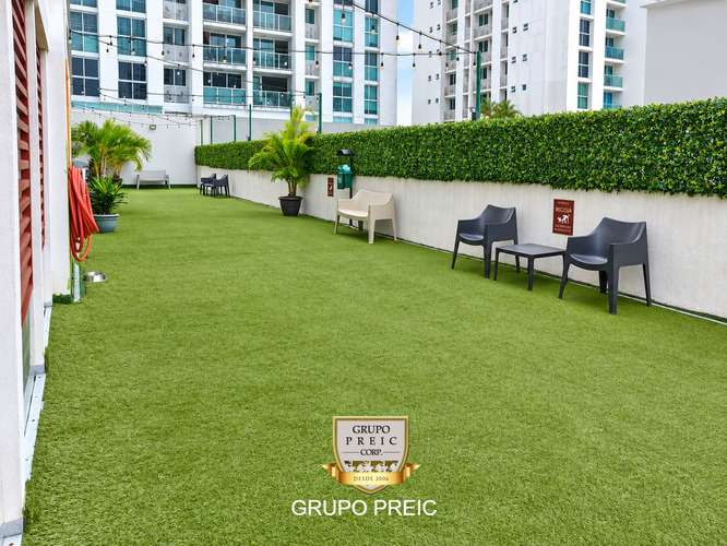 Apartamento en alquiler Condado del Rey Ph Mi Condado Linea Blanca IG