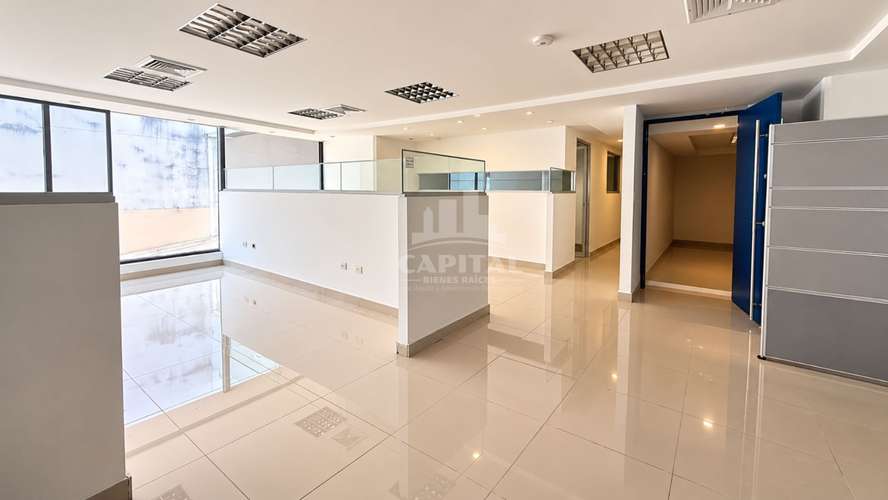 Locales en Alquiler -Edificio Villarino, Calle 50 - Imagen 8