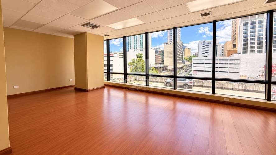 Locales en Alquiler -Edificio Villarino, Calle 50 - Imagen 9
