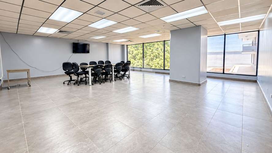 Locales en Alquiler -Edificio Villarino, Calle 50 - Imagen 6