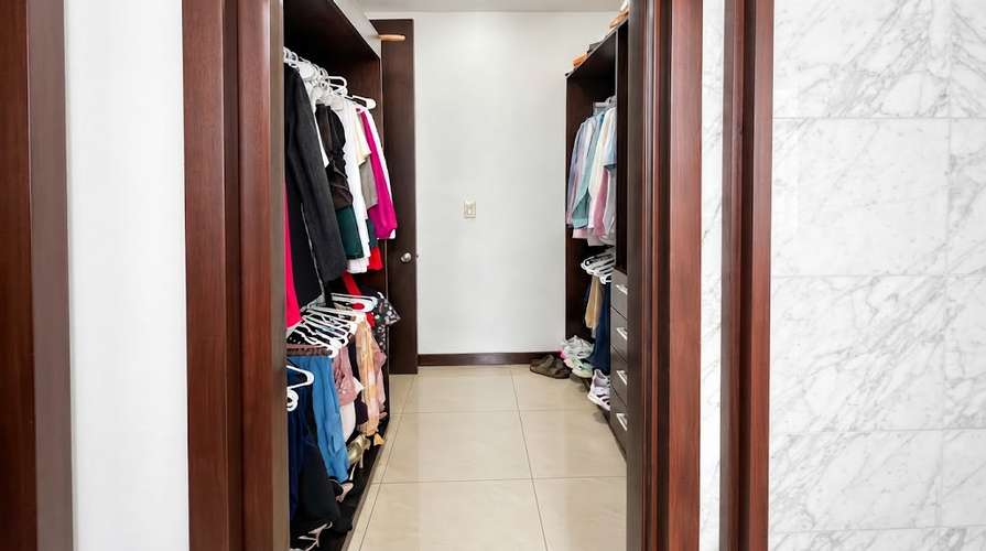 COCO DEL MAR I 187 m² I 3 RECAMARAS I BALCON I 2 PARKINGS I 330K