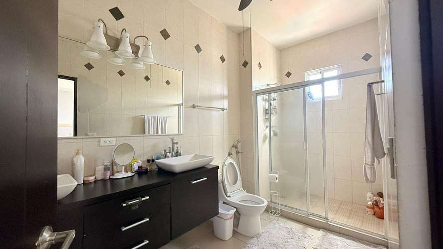 Apartamento en venta en San Francisco, Mandarin Bay | Vista al mar