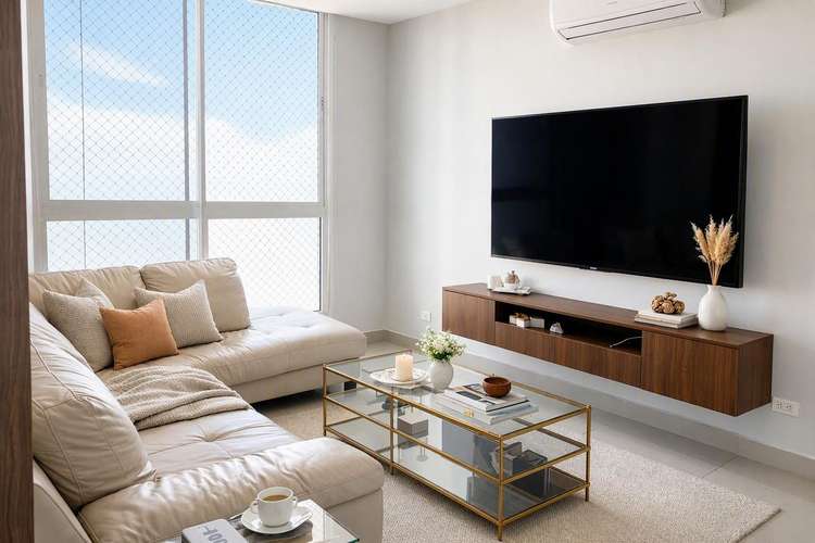 Apartamento en venta en San Francisco, Mandarin Bay | Vista al mar