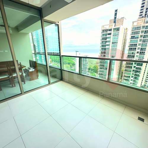 APARTAMENTO EN ALQUILER EN COSTA DEL ESTE – LINEA BLANCA COMPLETA – PH MIRADOR DEL ESTE - Imagen 5