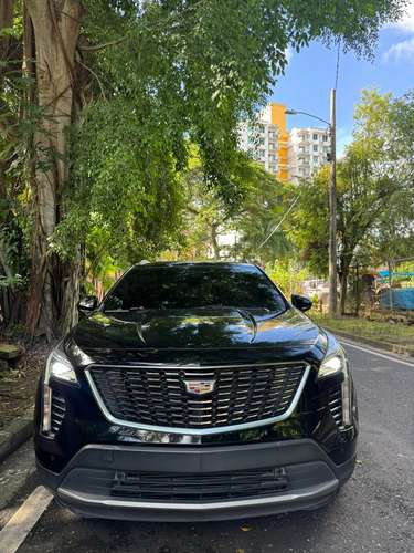 CADILLAC XT4 350T 2020 $14,900