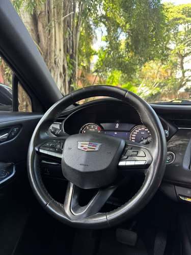 CADILLAC XT4 350T 2020 $14,900