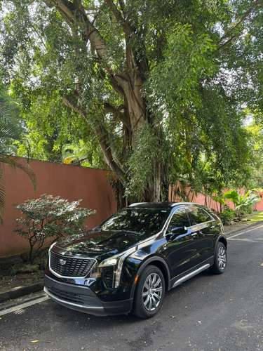 CADILLAC XT4 350T 2020 $14,900