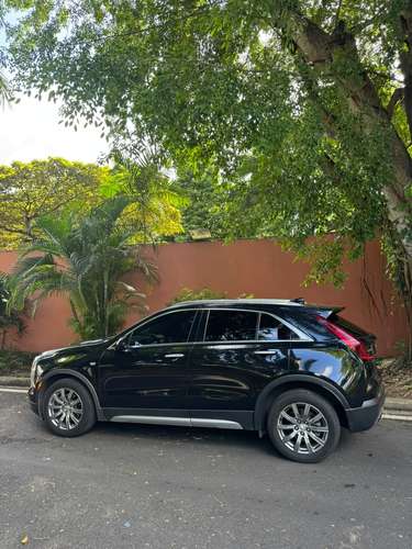CADILLAC XT4 350T 2020 $14,900