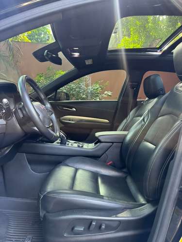 CADILLAC XT4 350T 2020 $14,900