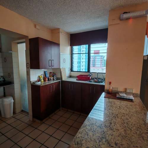 EL DORADO 1 REC 1 BAÑ AMOBLADO $850 - Imagen 5