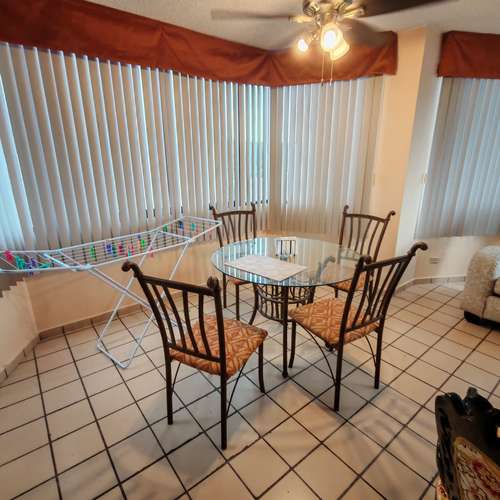 EL DORADO 1 REC 1 BAÑ AMOBLADO $850 - Imagen 3