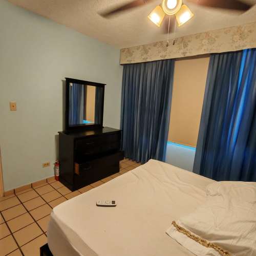 EL DORADO 1 REC 1 BAÑ AMOBLADO $850 - Imagen 8