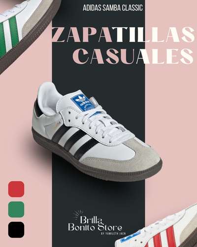 Venta de zapatillas 