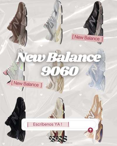 Venta de zapatillas  - Imagen 3