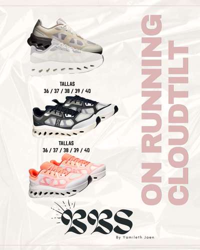 Venta de zapatillas  - Imagen 2