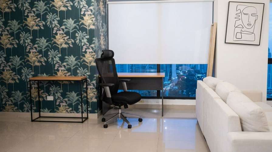 VILLA DE LAS FUENTES I 3 RECAMARAS I AMOBLADO I 117 M² I 2 PARKINGS - Imagen 7
