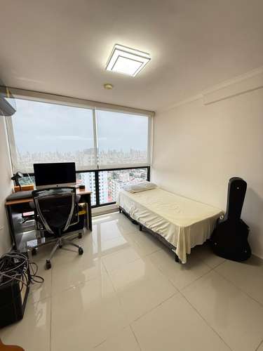 VILLA DE LAS FUENTES I 3 RECAMARAS I AMOBLADO I 117 M² I 2 PARKINGS - Imagen 15