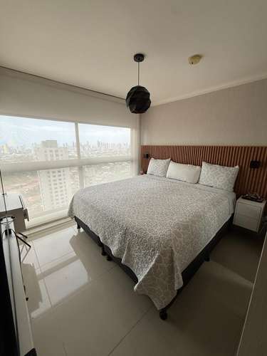 VILLA DE LAS FUENTES I 3 RECAMARAS I AMOBLADO I 117 M² I 2 PARKINGS - Imagen 12