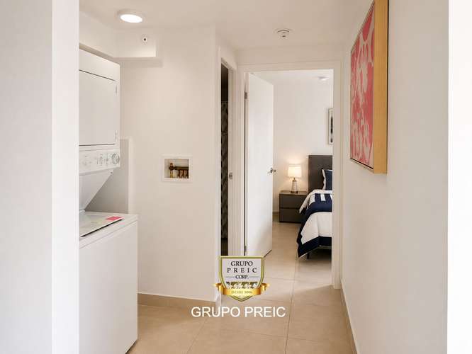 Apartamento en alquiler Ph Panama Viejo Residences Amoblado IG - Imagen 6