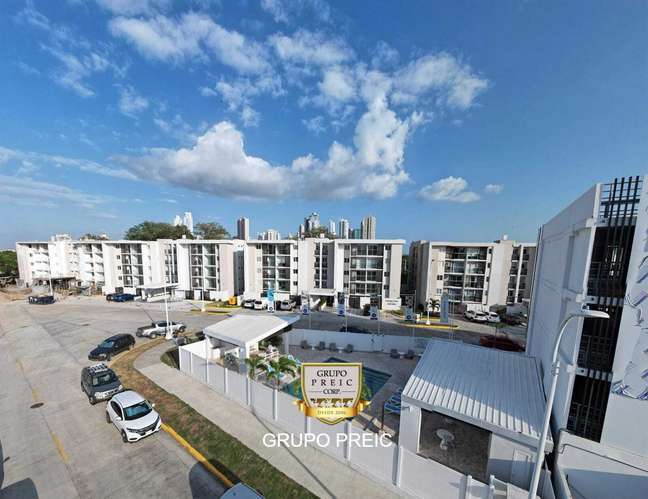 Apartamento en alquiler Ph Panama Viejo Residences Amoblado IG - Imagen 14