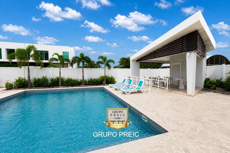 Apartamento en alquiler Ph Panama Viejo Residences Amoblado IG - Imagen 10