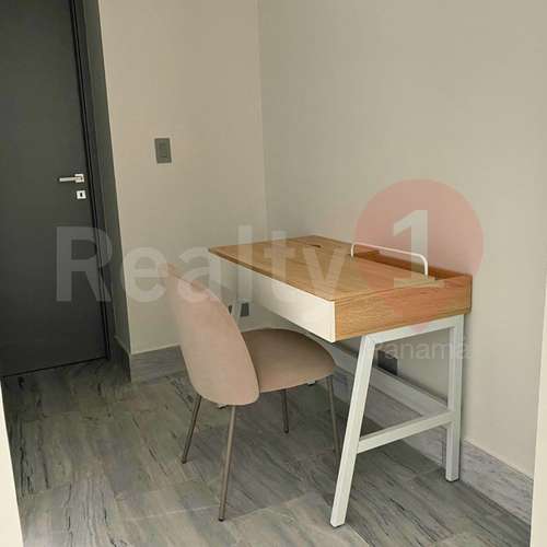 APARTAMENTO EN ALQUILER EN AVENIDA BALBOA – PH NUOVO ARMANI – TOTALMENTE AMOBLADO - Imagen 7