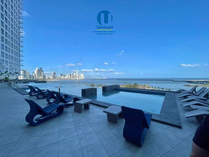 Apartamento en Alquiler en Avenida Balboa - PH The Sands - Imagen 9