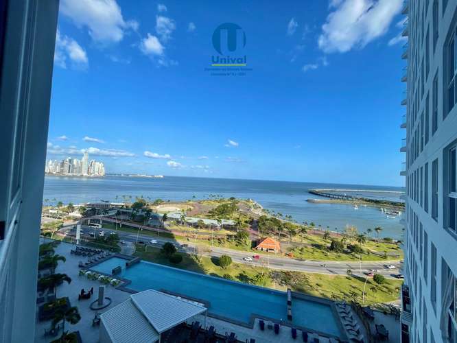 Apartamento en Alquiler en Avenida Balboa - PH The Sands - Imagen 8