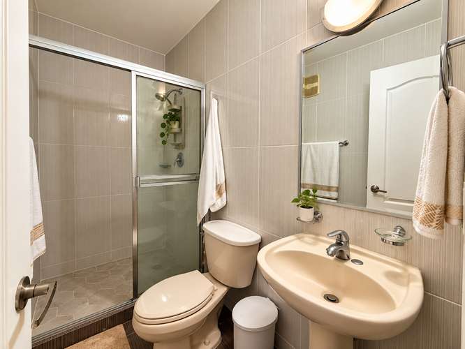 SAN FRANCISCO BAY - SAN FRANCISCO - AMOBLADO