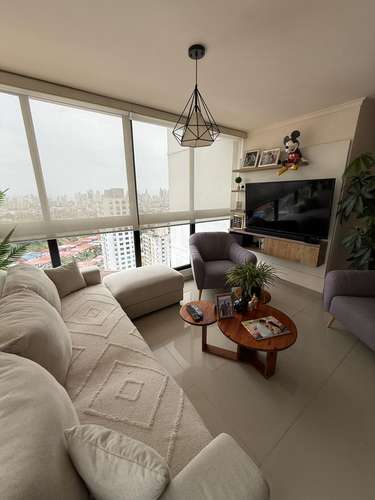 VILLA DE LAS FUENTES LINEA BLANCA 3 REC 2 BAÑ CBE $1325 - Imagen 17