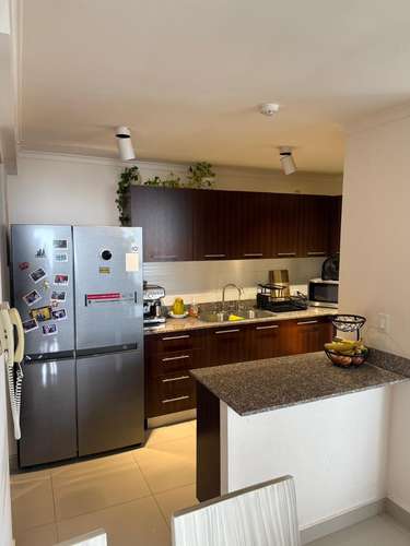 VILLA DE LAS FUENTES LINEA BLANCA 3 REC 2 BAÑ CBE $1325 - Imagen 4