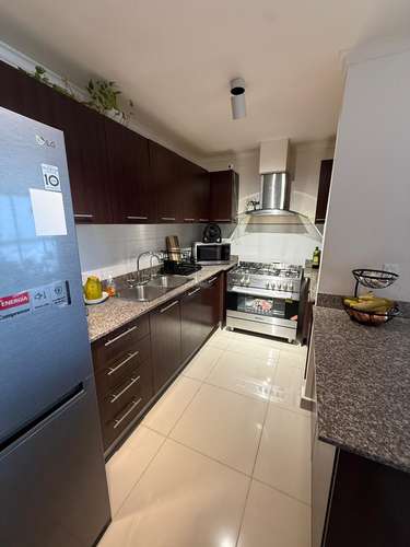 VILLA DE LAS FUENTES LINEA BLANCA 3 REC 2 BAÑ CBE $1325 - Imagen 5