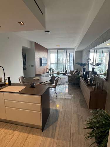 Apartamento en Avenida Balboa I con excelente ubicación y zona muy centrica - Imagen 6