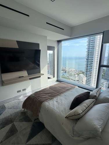 Apartamento en Avenida Balboa I con excelente ubicación y zona muy centrica - Imagen 9