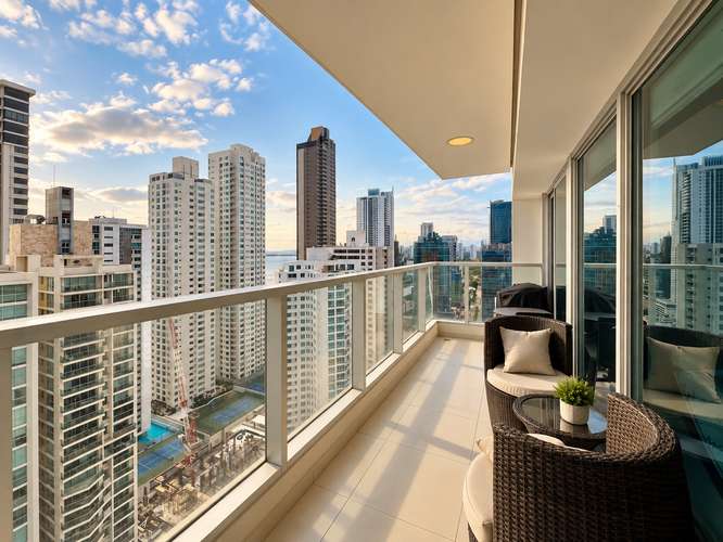 PH PARKSIDE - COSTA DEL ESTE - VENTA