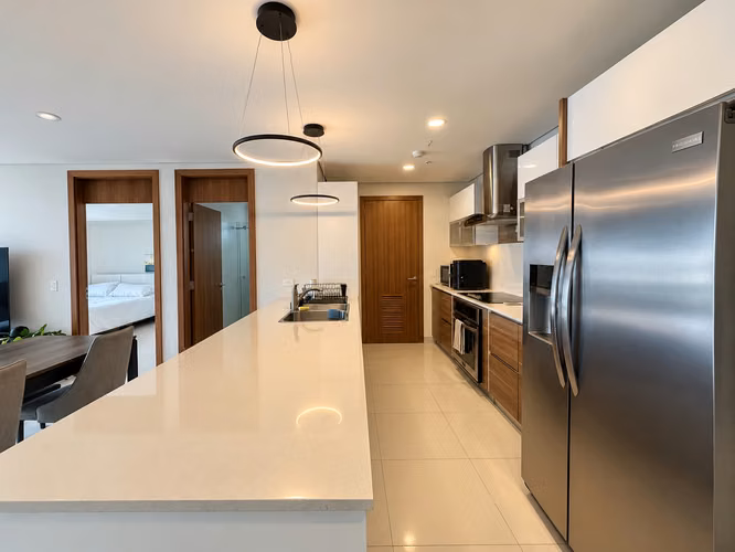 PH PARKSIDE - COSTA DEL ESTE - VENTA