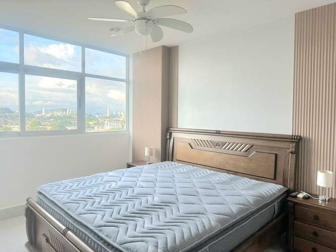 Apartamento amoblado en Alquiler en Edison Park - Imagen 3