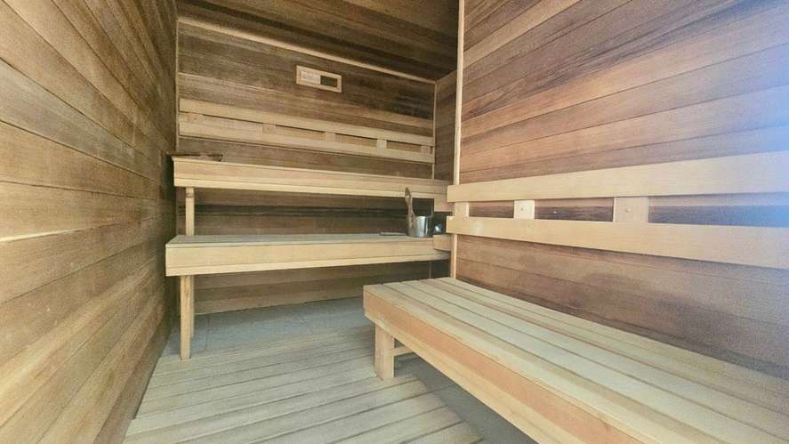 Apartamento amoblado en Alquiler en Edison Park - Imagen 12