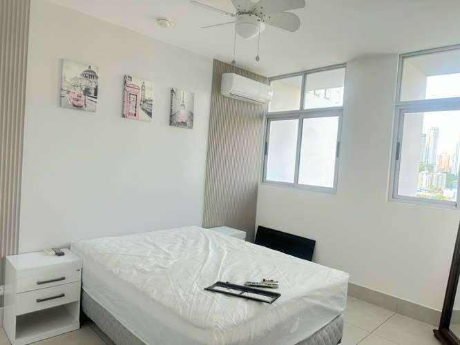 Apartamento amoblado en Alquiler en Edison Park - Imagen 4