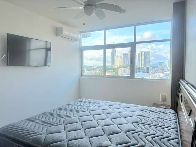 Apartamento amoblado en Alquiler en Edison Park - Imagen 5