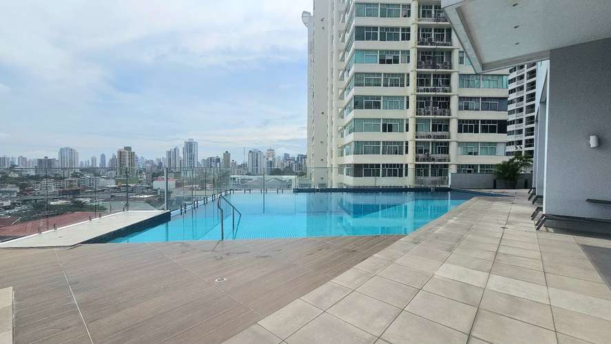 Apartamento amoblado en Alquiler en Edison Park - Imagen 10