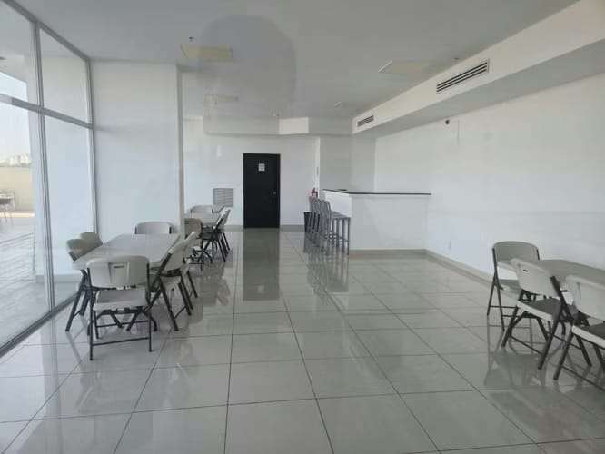 PARQUE LEFEVRE AMOBLADO 2 REC 2 BAÑOS $950 - Imagen 10