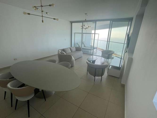 Alquiler de Apartamento en PH Rivage Tower - Imagen 5