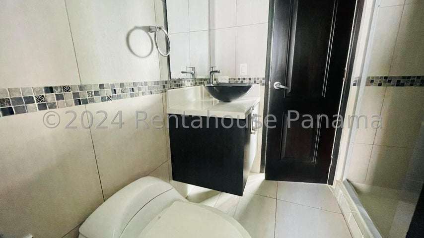 Venta de Apartamento Amoblado en San Francisco, PH Moon Tower 27LGG2177 - Imagen 16